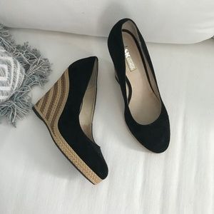 Sergey Klimov (Russian Designer) Wedges